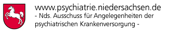 Nds. Ausschuss für Angelegenheiten der psychiatrischen Krankenversorgung